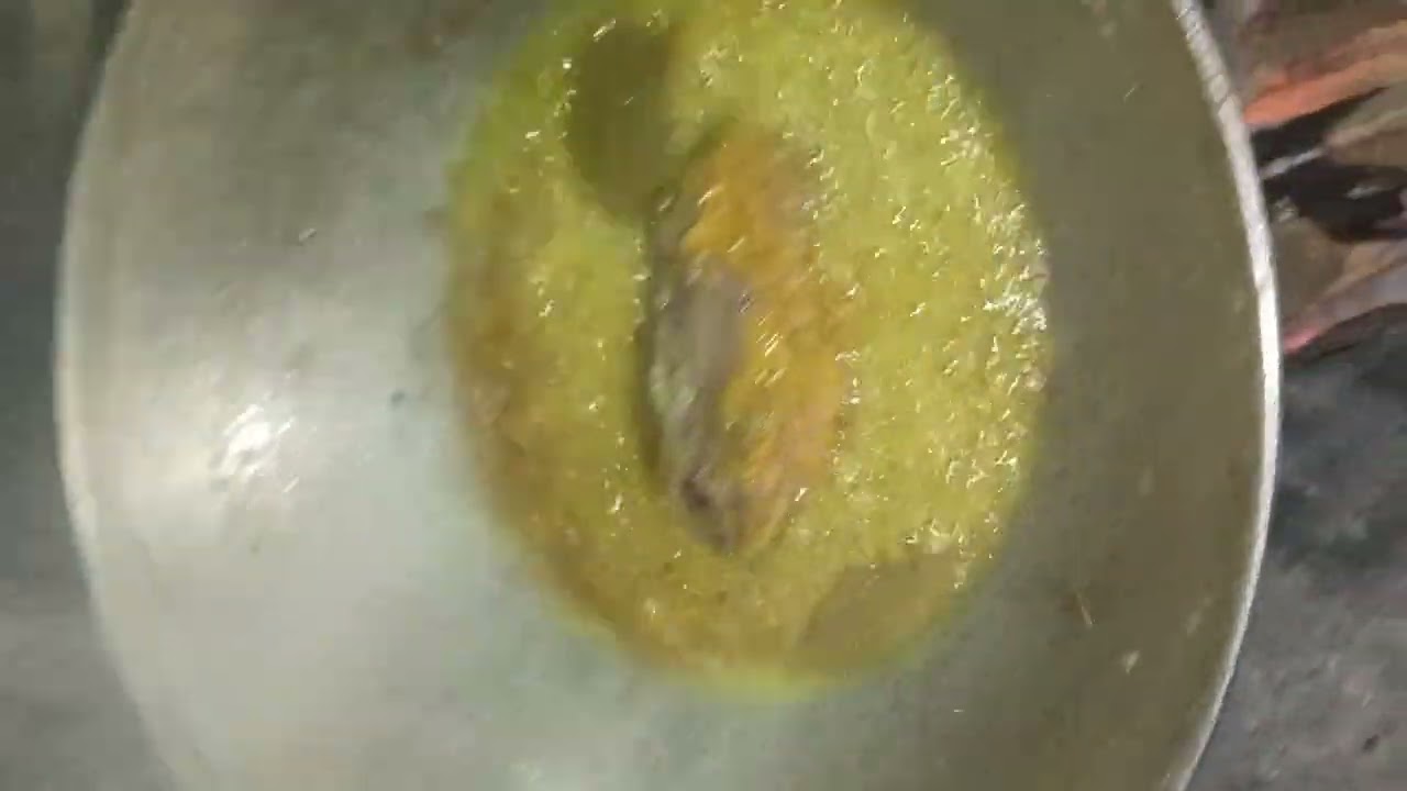Aaj hamne banaya rashad 😋 besan ki rashad recipe 😋