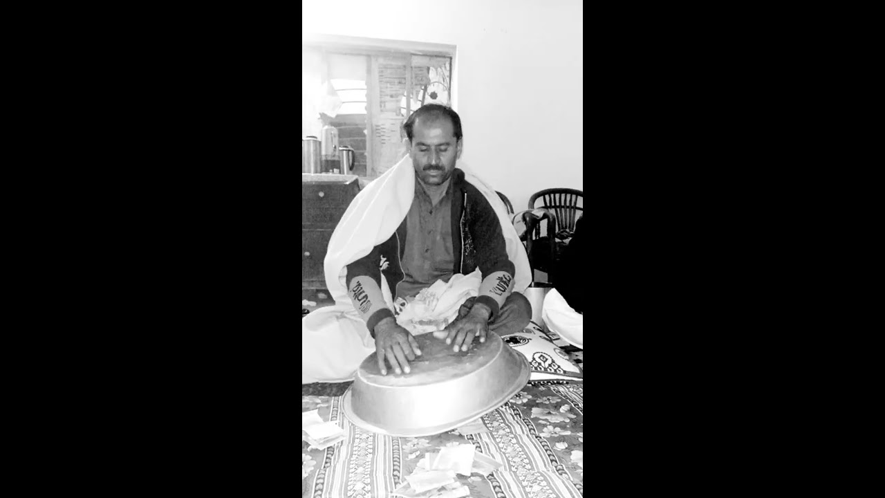 sabir hasrani saraiki gullokar