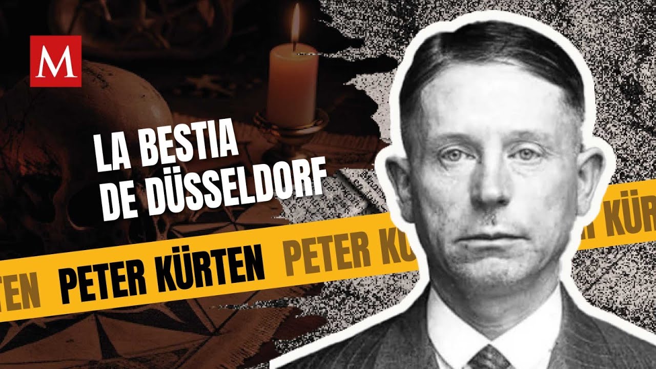 Peter Kürten: 