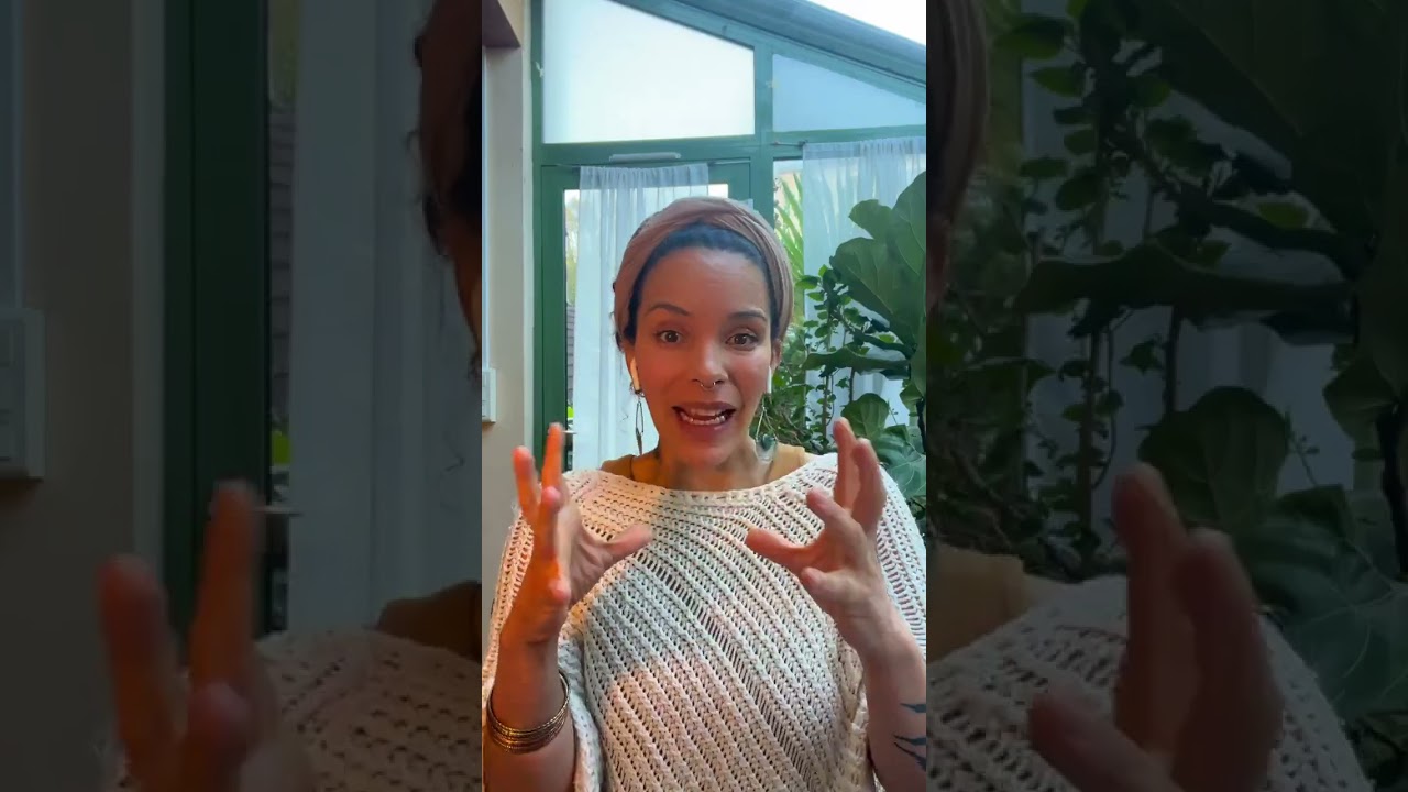 Cómo abrir la voz a pesar del miedo