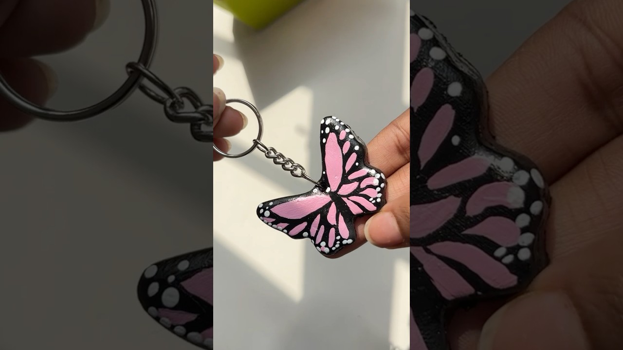 Easy Fevicryl Mouldit Clay Art Idea | Fevicryl Clay Craft #moulditclayart #mouldit #moulditclay