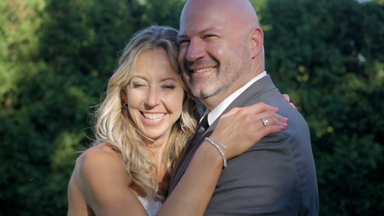 Drew & Kate Trailer