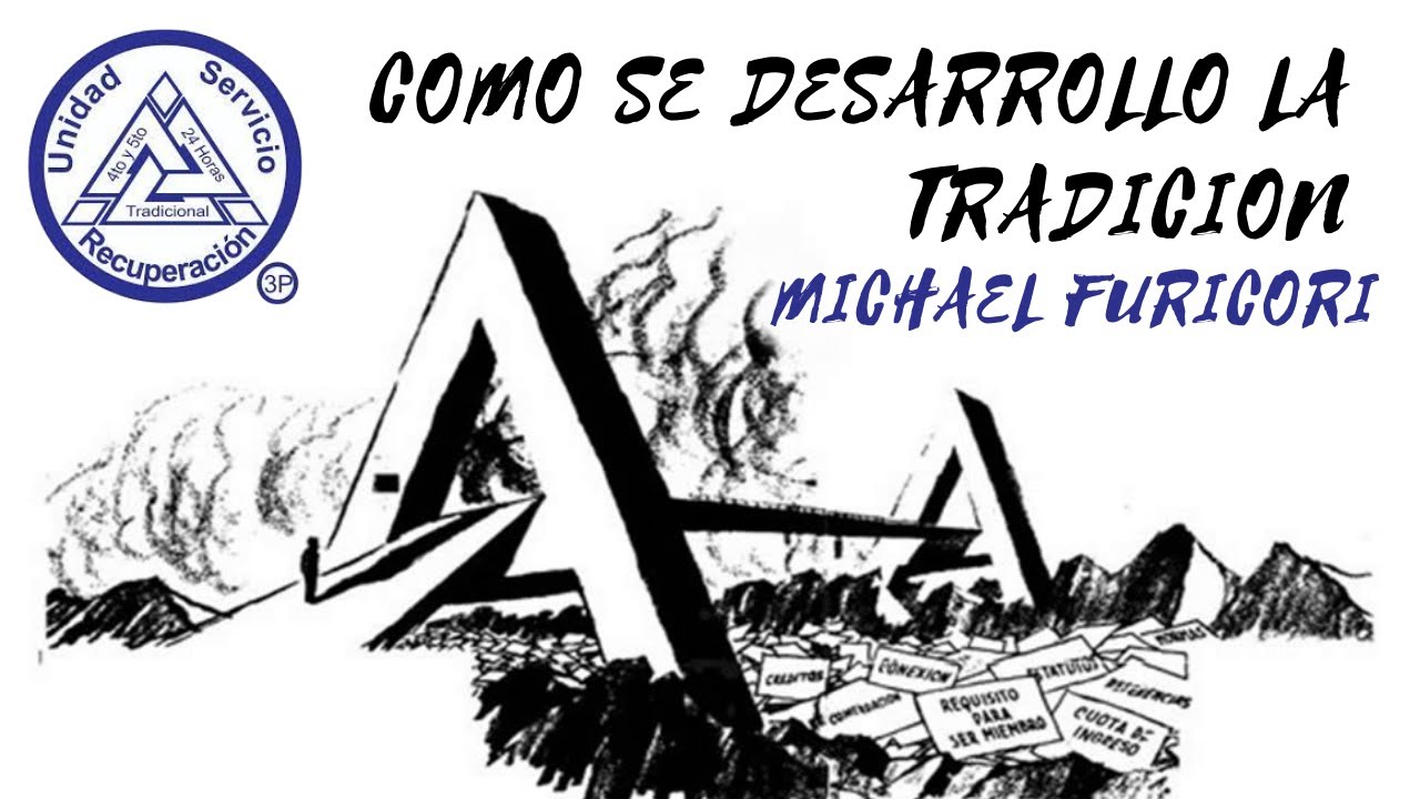 ✅ Michael Furicori 