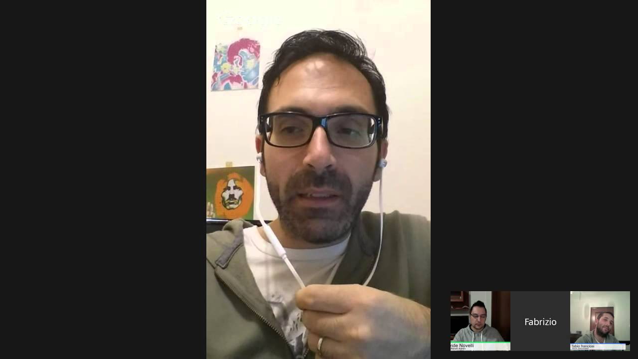 TechDifferent on Air: Microsoft vs Apple vs Google