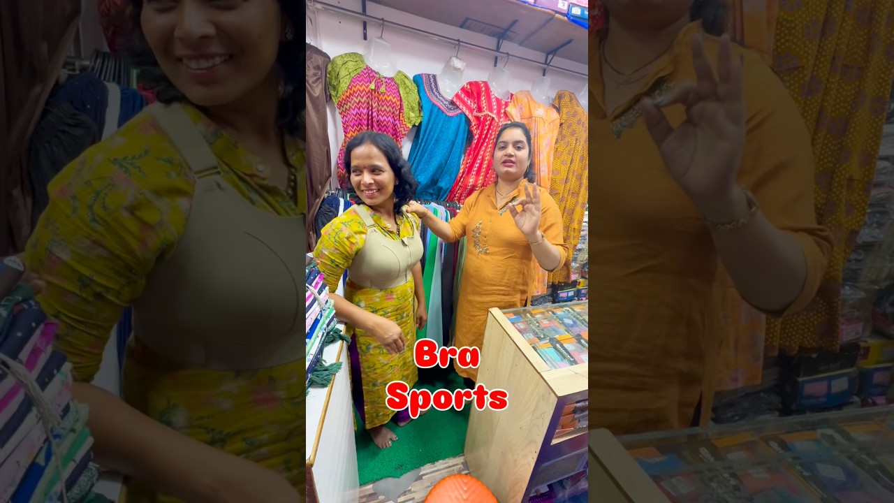 Sports Bra Review by Customer | Honest Review & Comfort Test | MAGUVA COLLECTIONS KNR