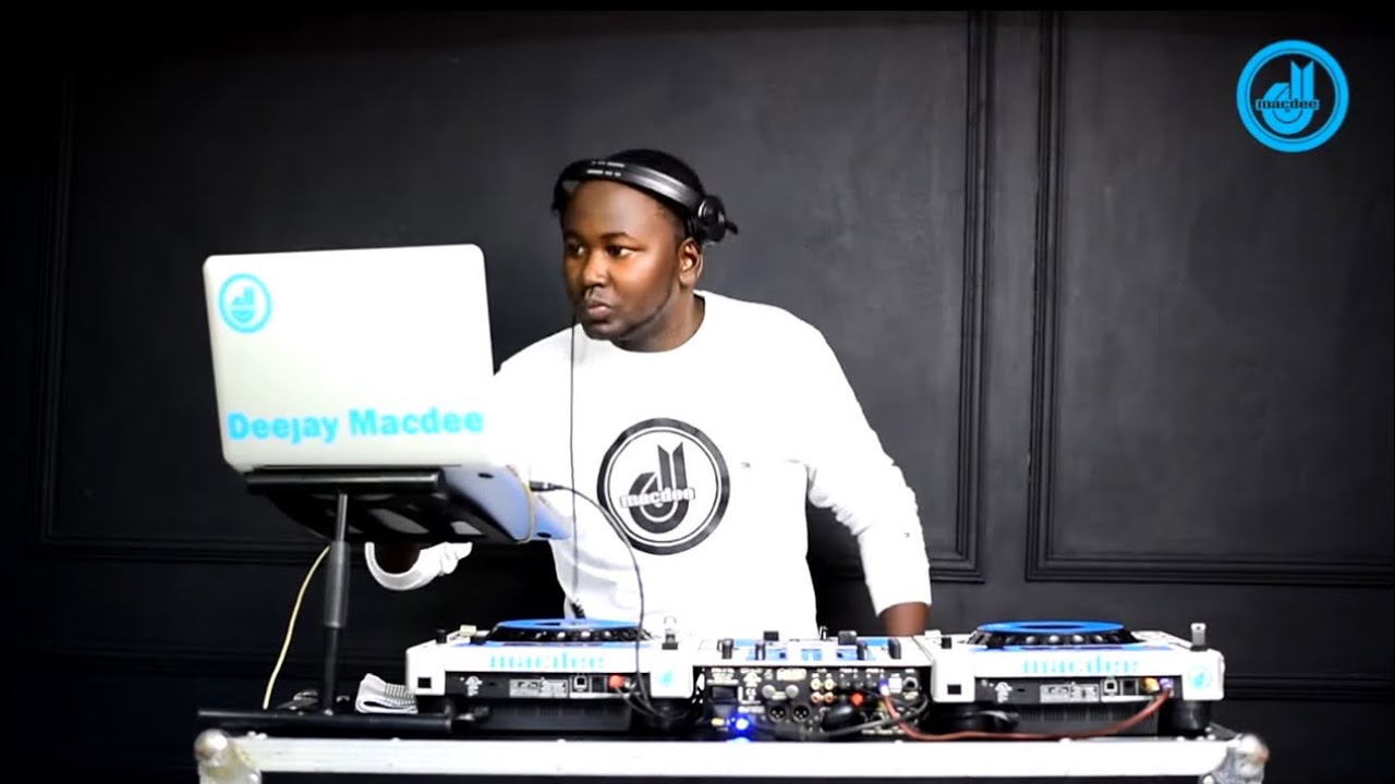MUGITHI MIX  BY DJ MACDEE 💥 SALIM JUNIOR COUSINS EDITION