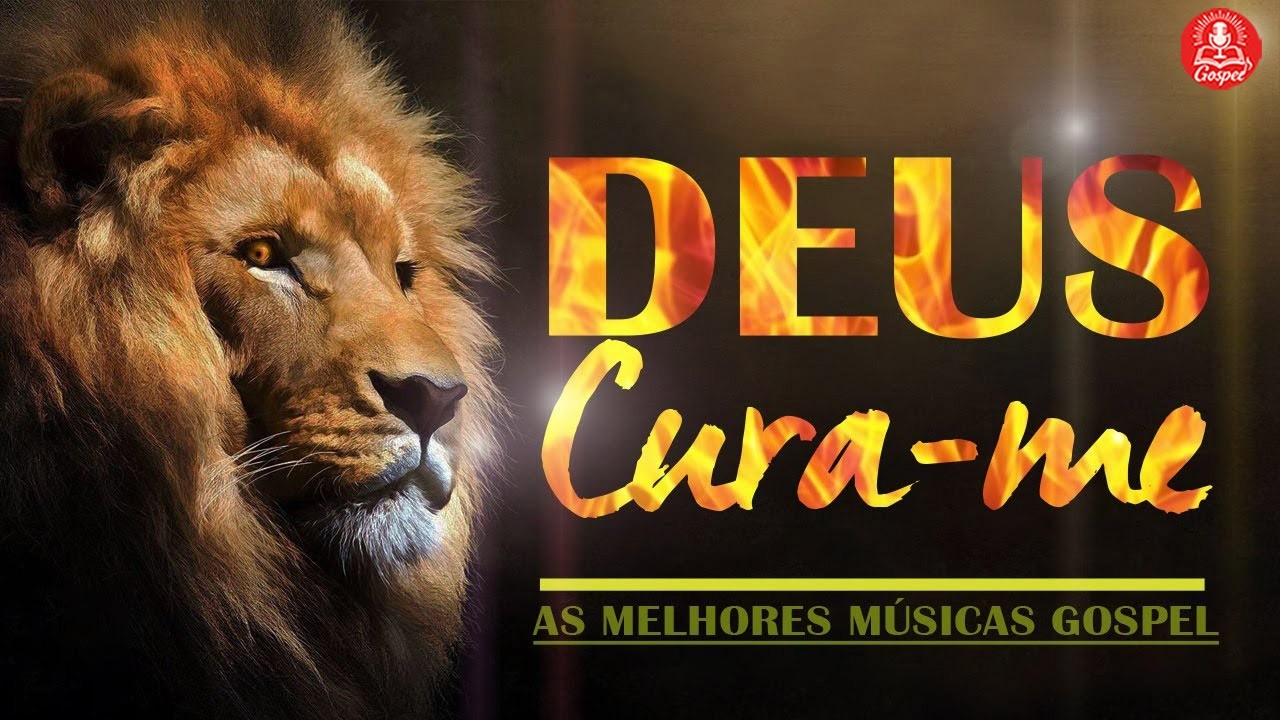 Louvores para Acalmar a Alma - As Melhores Músicas Gospel Mais Tocadas - Top Lindos Hinos Gospel