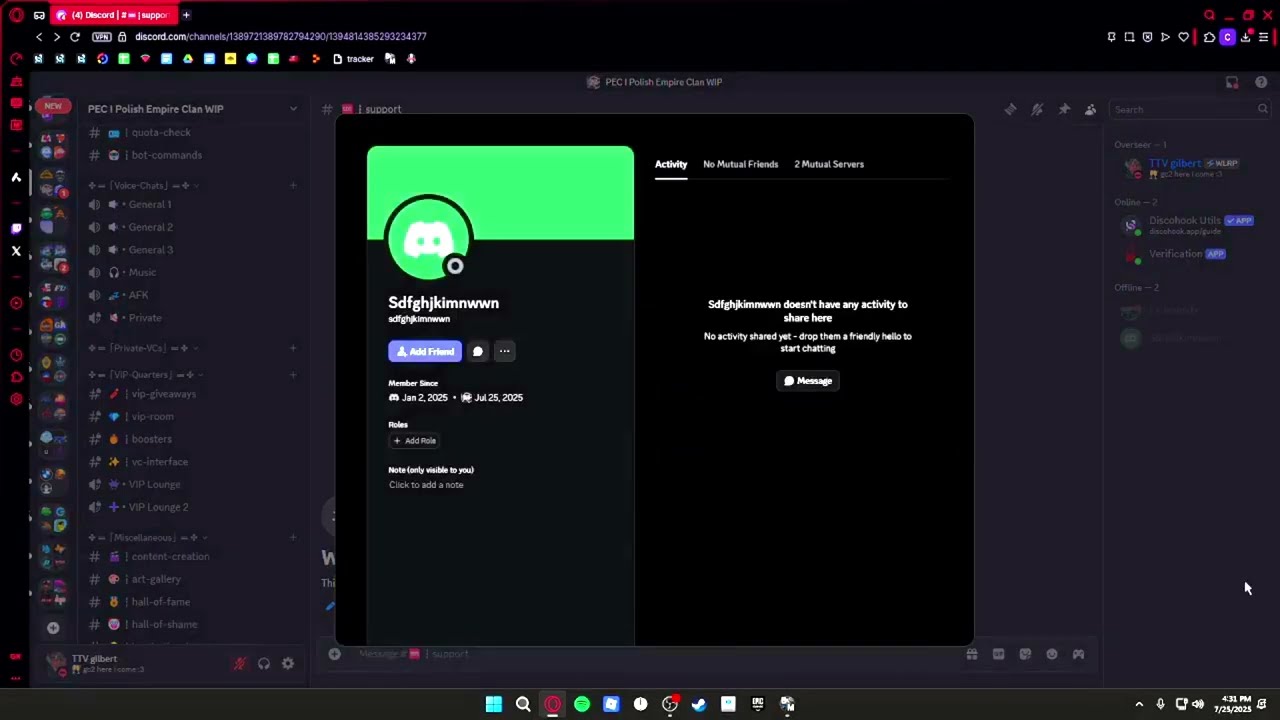 Get Unlimited Discord Members FREE | How to do it (Step-by-Step)