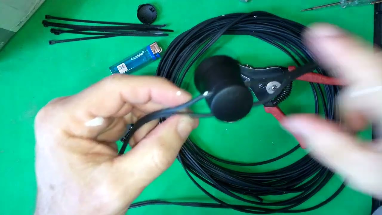 como hacer guirnaldas. Paso a paso, bien explicado