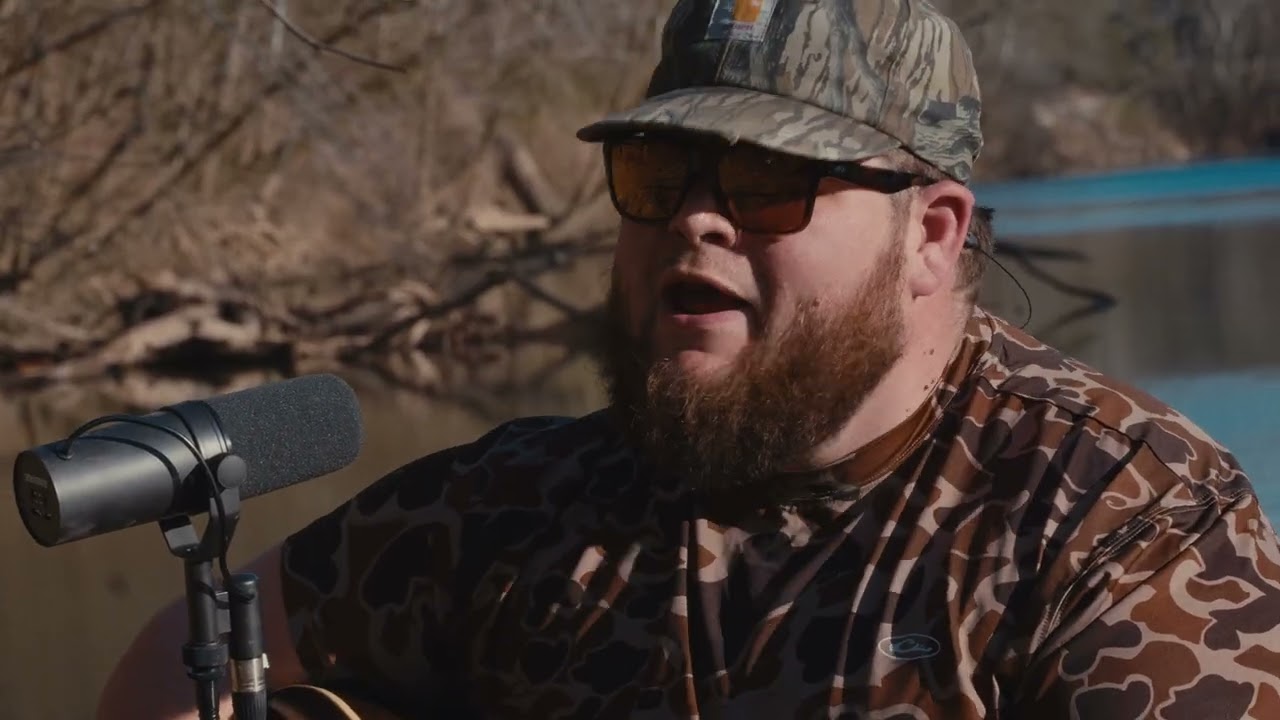 You Could Do Anything (Acoustic)