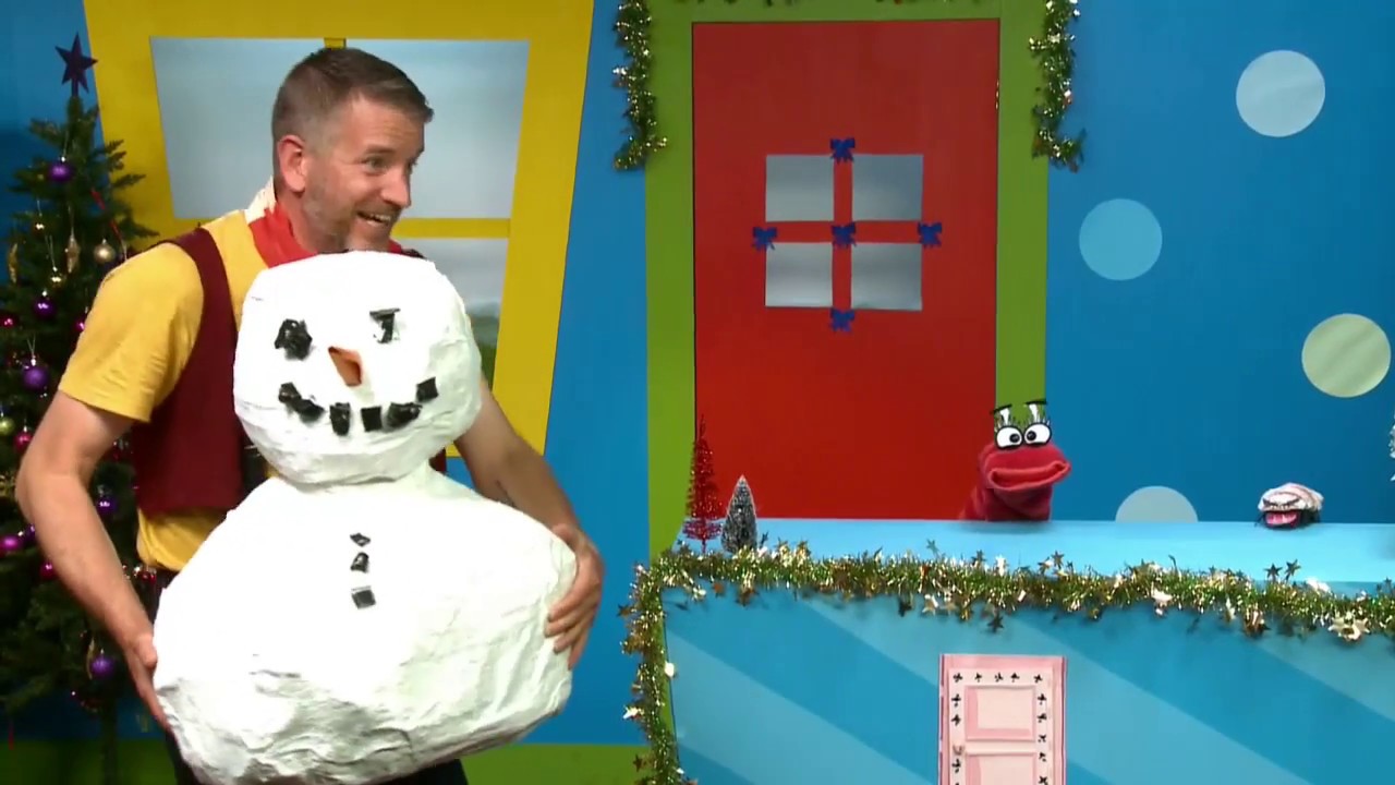JOVIS BON-HOVIS SEASON 3, the true meaning of Christmas. Christian kids Bible Christmas story.