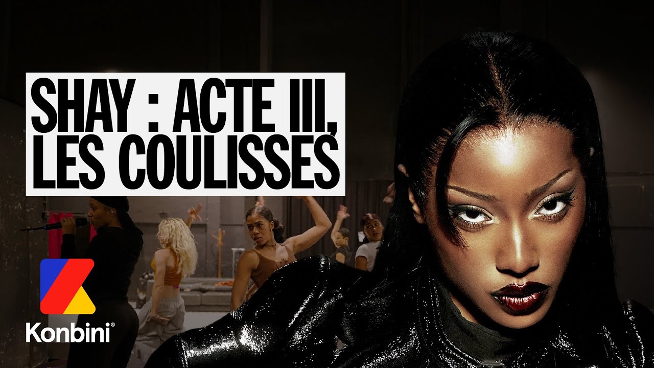 Shay - Acte III : l'ascension vers le sommet | Reportage