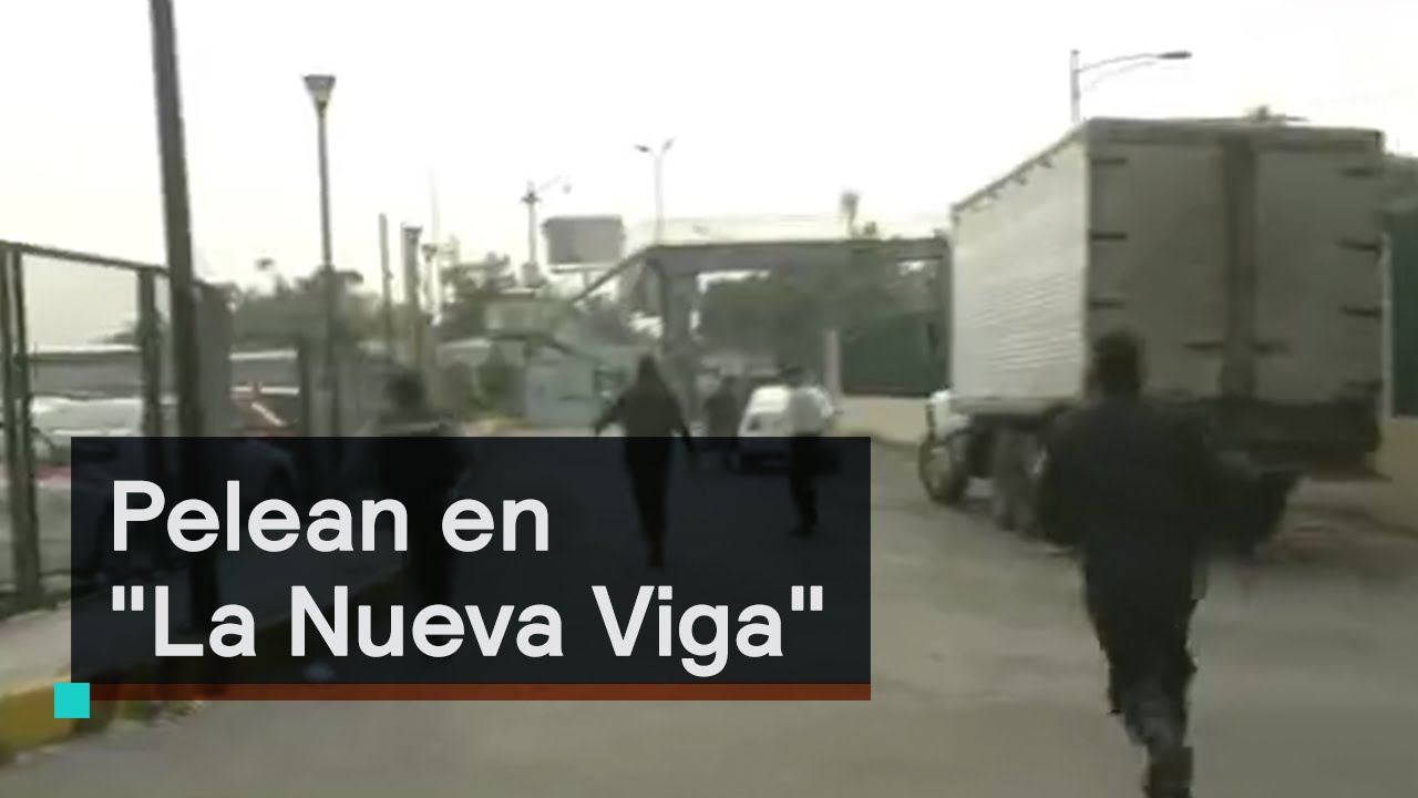 Enfrentamiento en 