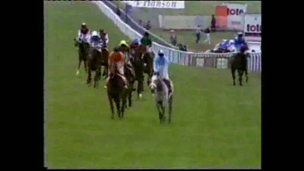 1989 Coronation Cup Epsom Sheriffs Star