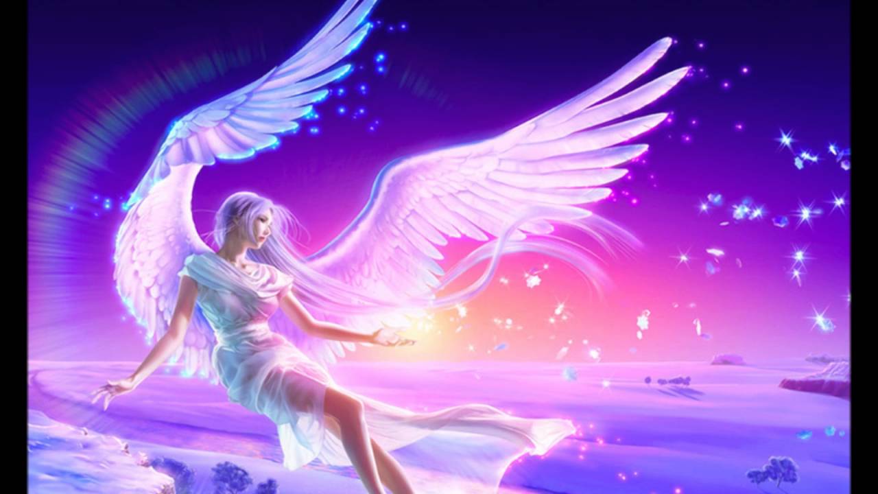 Nyico loco - Angel (Main Mix)