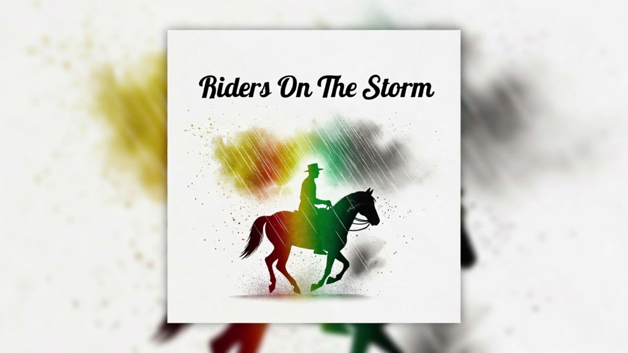 Riders On The Storm (Reggae Cover) – The Doors