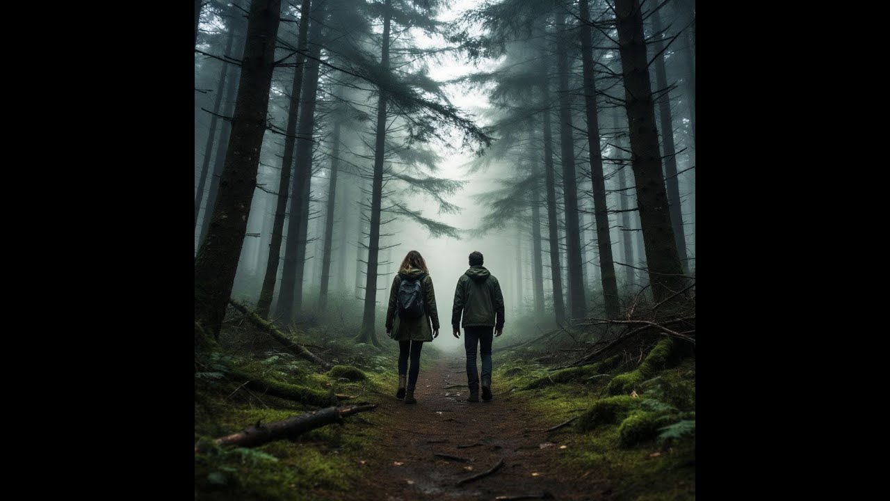 Играем в  // The Forest  \\ Стрим