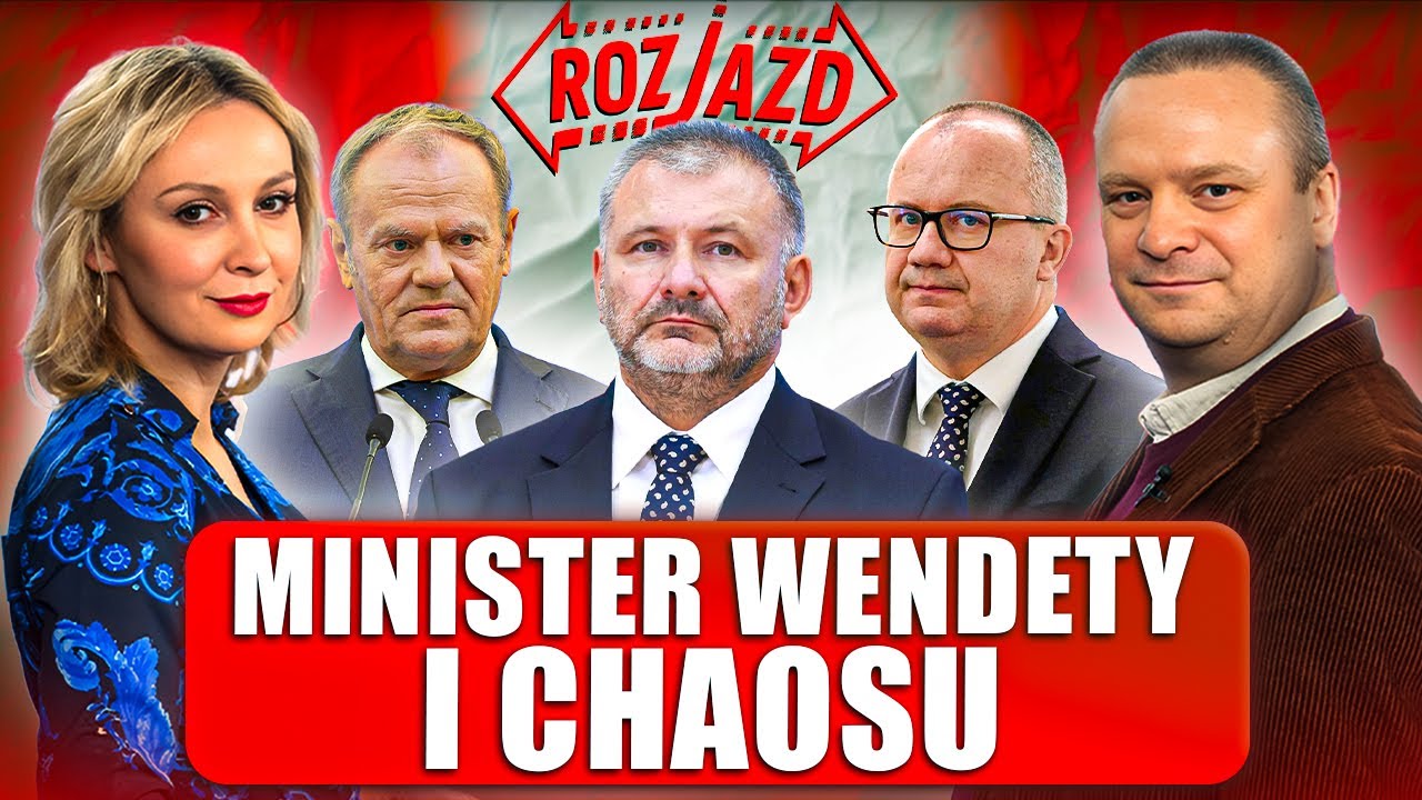 SZOK! MIZIOŁEK I WARZECHA TĘSKNIĄ ZA BODNAREM! I ROZJAZD