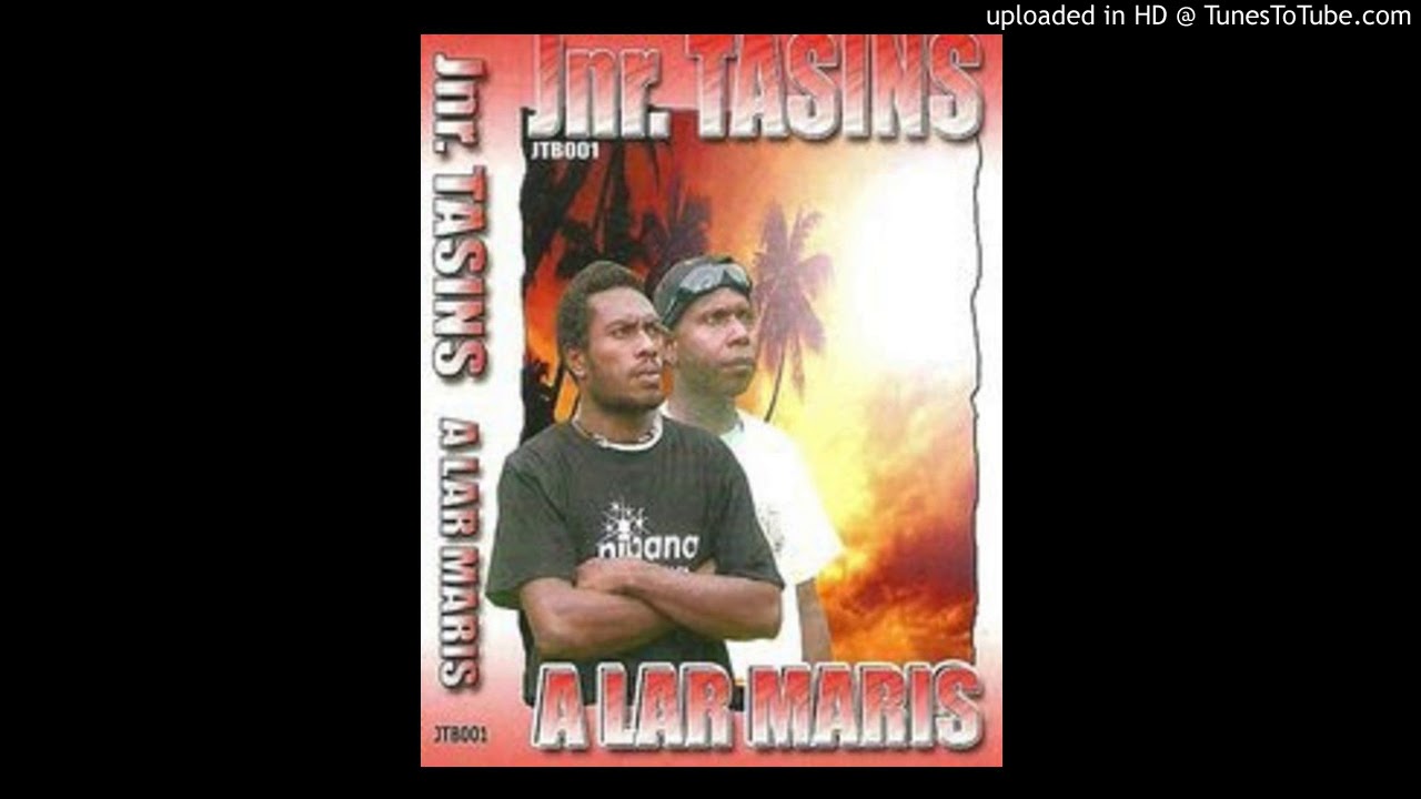 Jnr Tasins - Di Dir Balagu (Png music