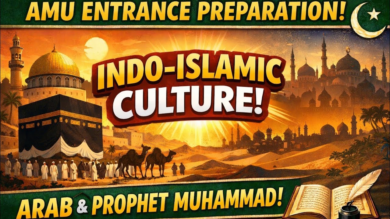 geographical location of Arab and Biography of prophet Muhammad SAW: