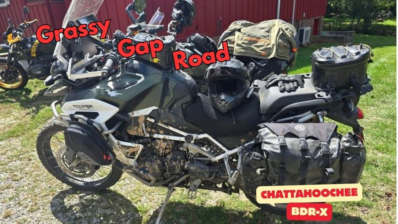 Grassy Gap Rd Full