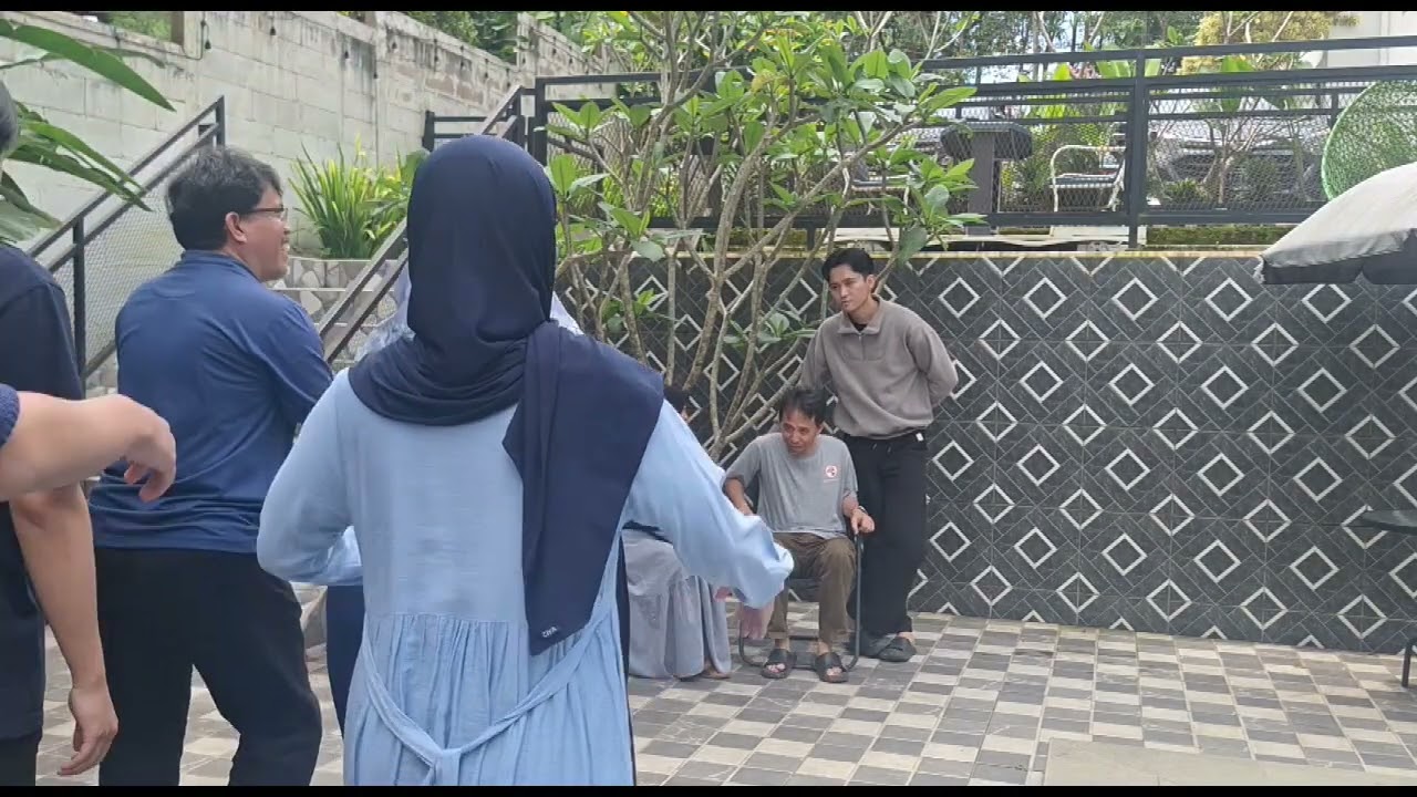 Keluarga Edward 2026