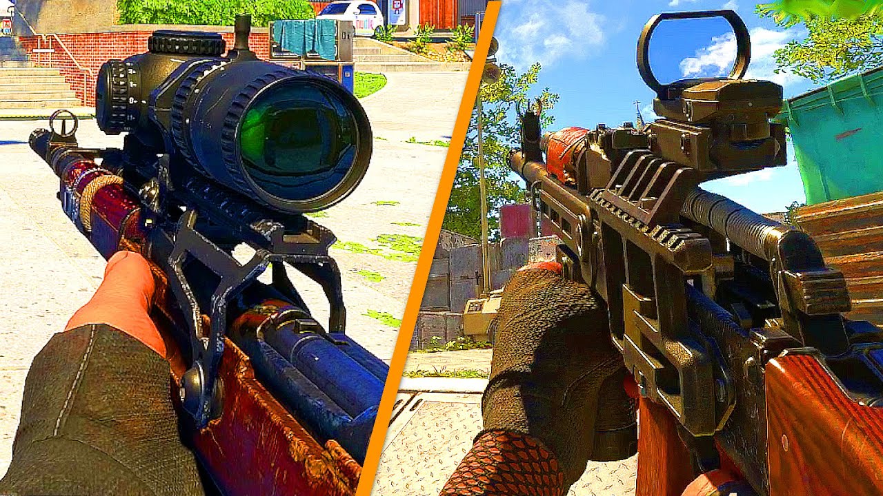 Gameplay avec TOUTES LES ARMES de XDEFIANT ! (il sort le 21 Mars)
