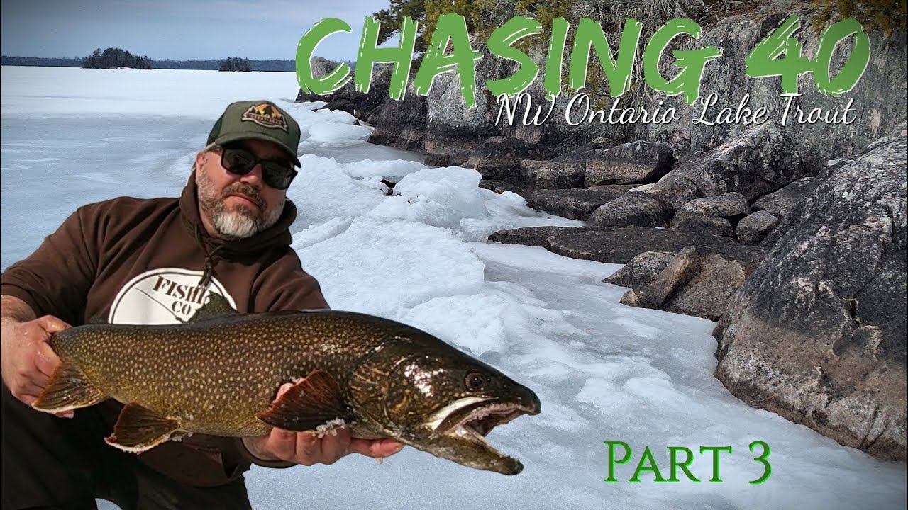 Chasing a 40