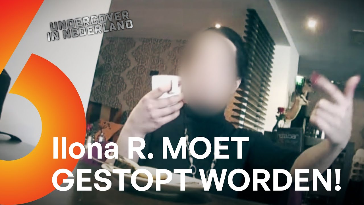 BEWINDVOERDER STEELT van KWETSBARE cliënten! | Undercover in Nederland
