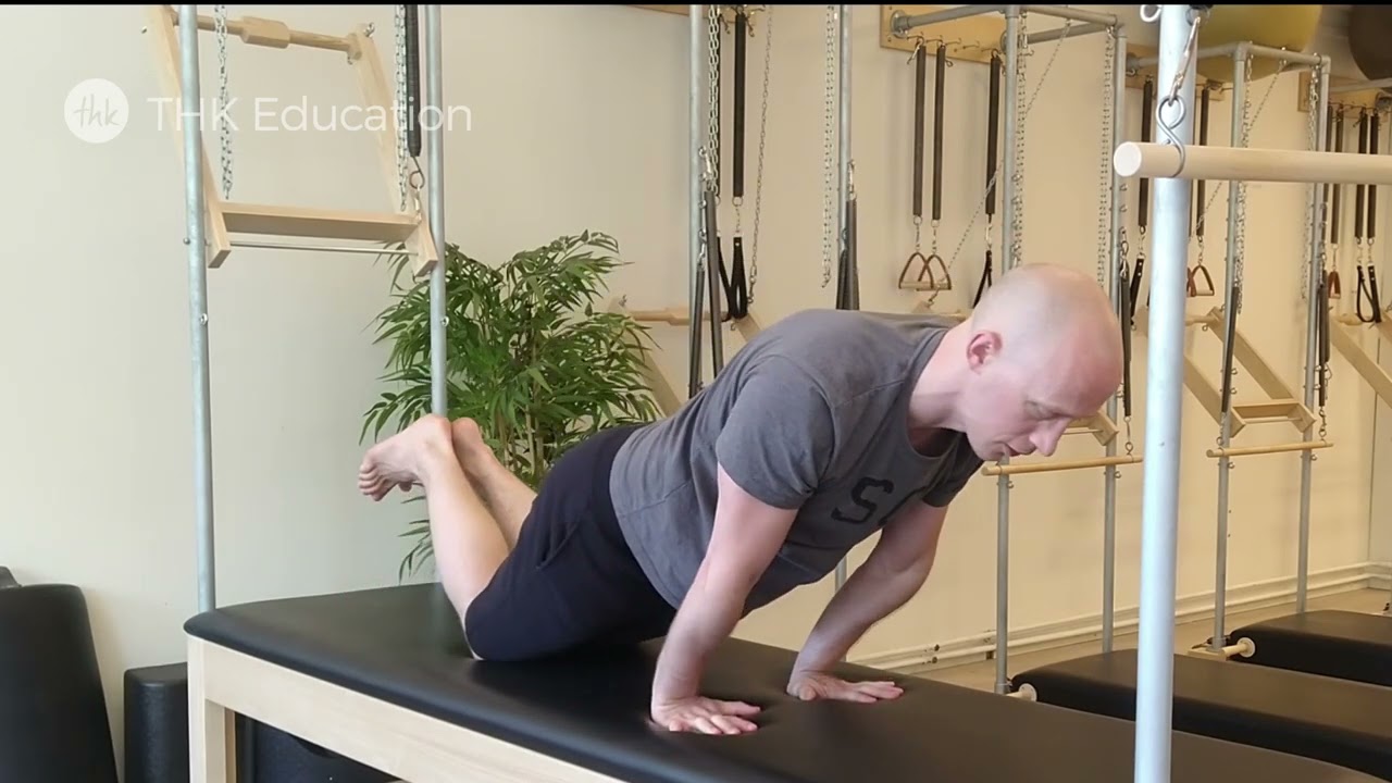 Ont i armbågen video 2 av 4 - övningar för hand och armbåge. (Del 3 kommer inom kort!)