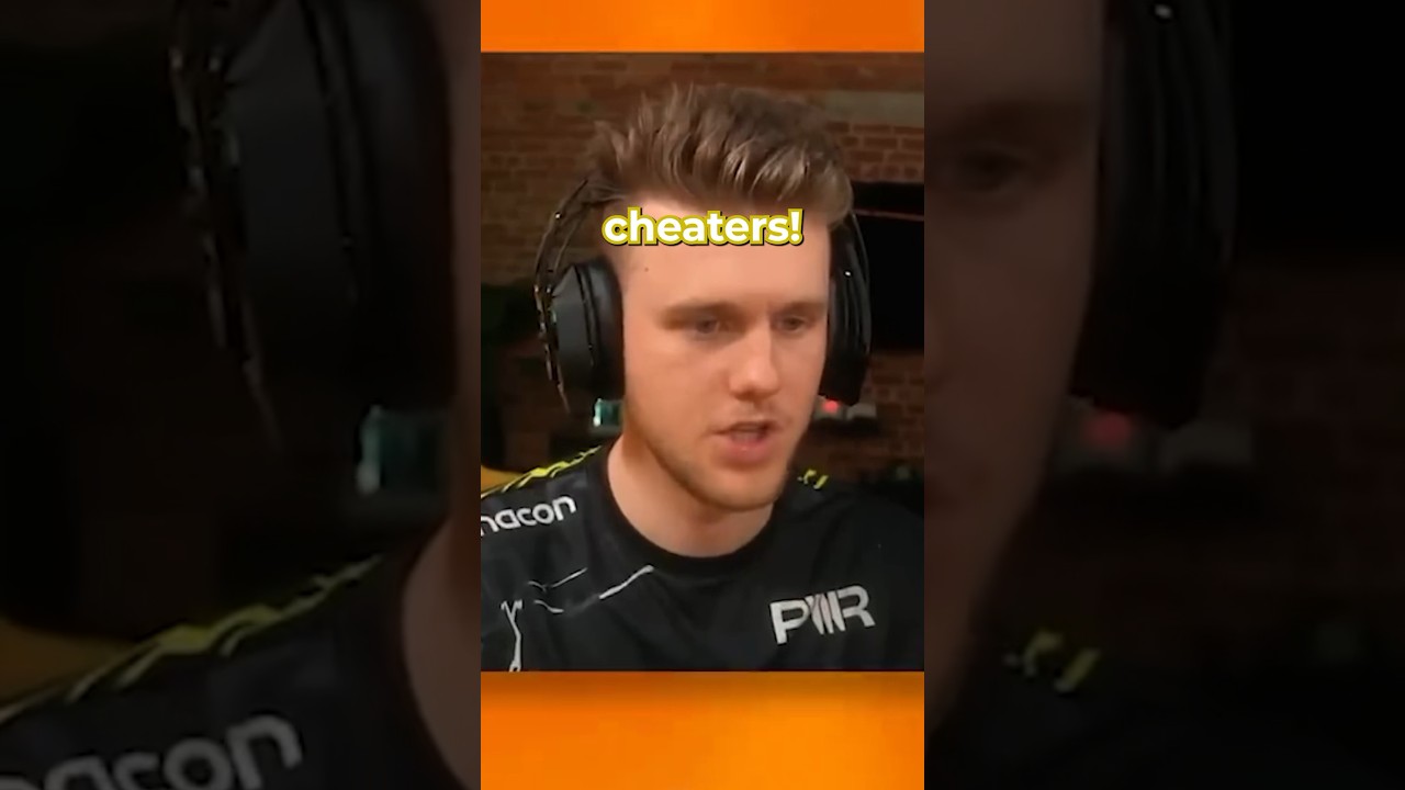 why fresh doesn&rsquo;t play fortnite competitive in 2024 😔