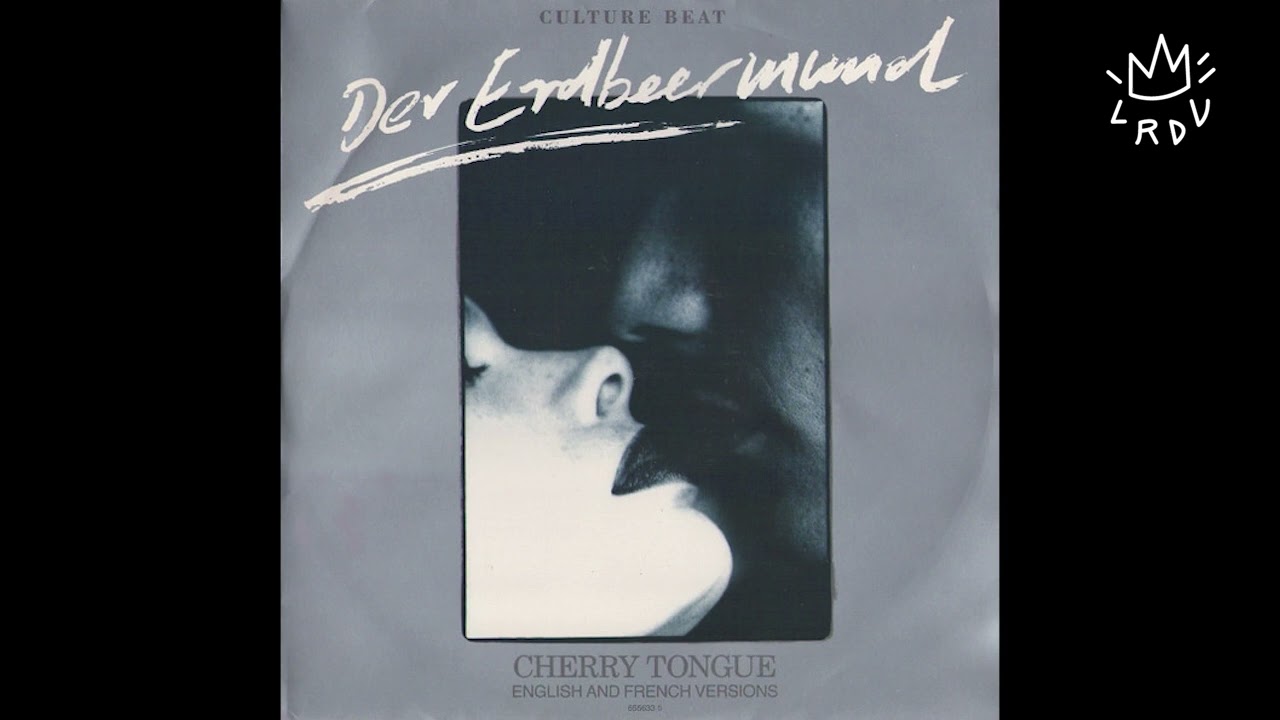 Culture Beat Featuring Jo Van Nelsen – (Cherry Tongue) Der Erdbeermund (French Version)