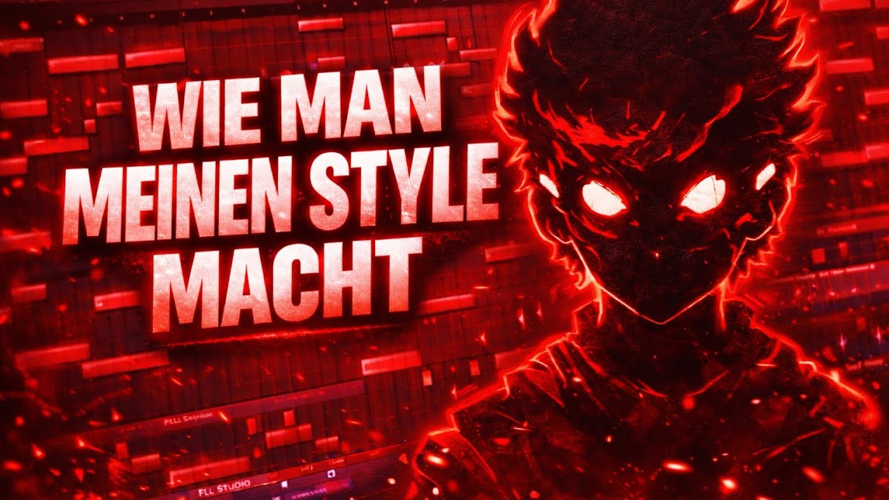 Wie man meine Musik macht 🎧☠️☠️☠️🔥🔥🔥