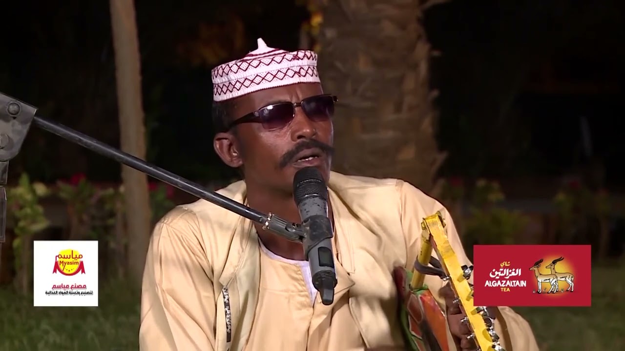 نمة فضل المولي ود اب خمسة قهوتنا 2021