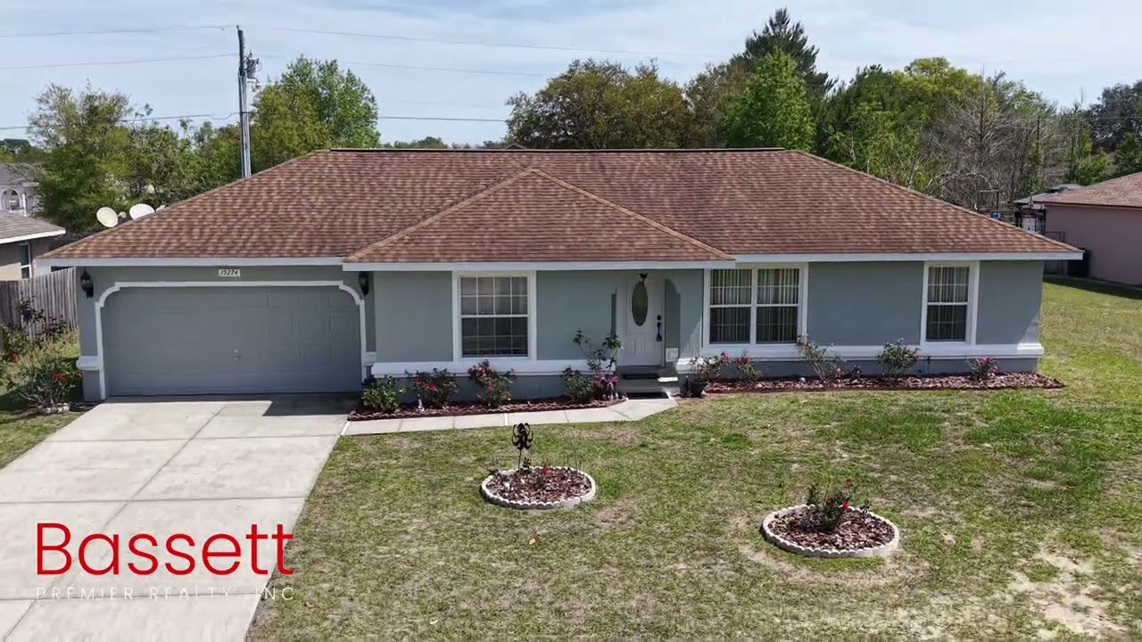 For Sale, Single Family House, Marion Oaks, Ocala, FL