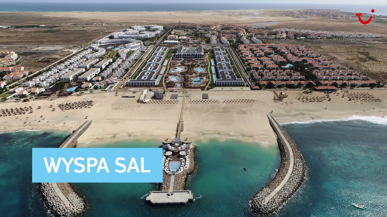 Hotel TUI BLUE Cabo Verde 5* | Wyspy Zielonego Przylądka z TUI Poland