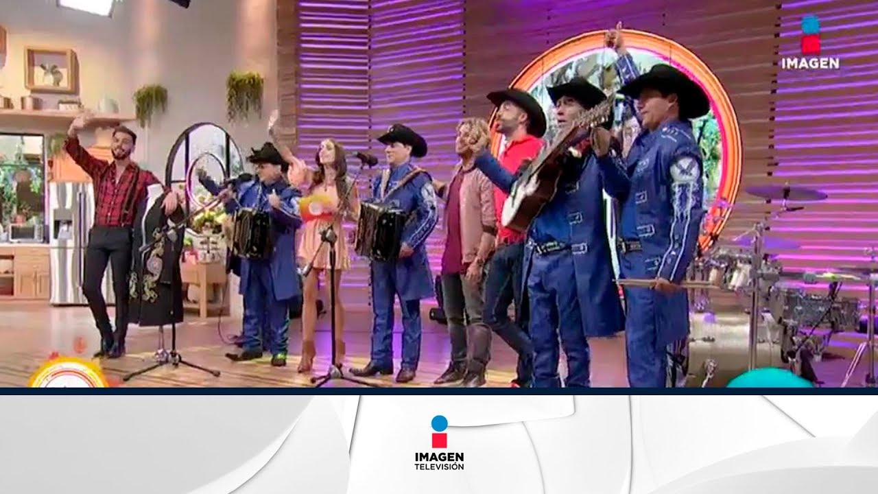 ¡Grupo Exterminador de visita en el foro de Sale el Sol! | Sale el Sol