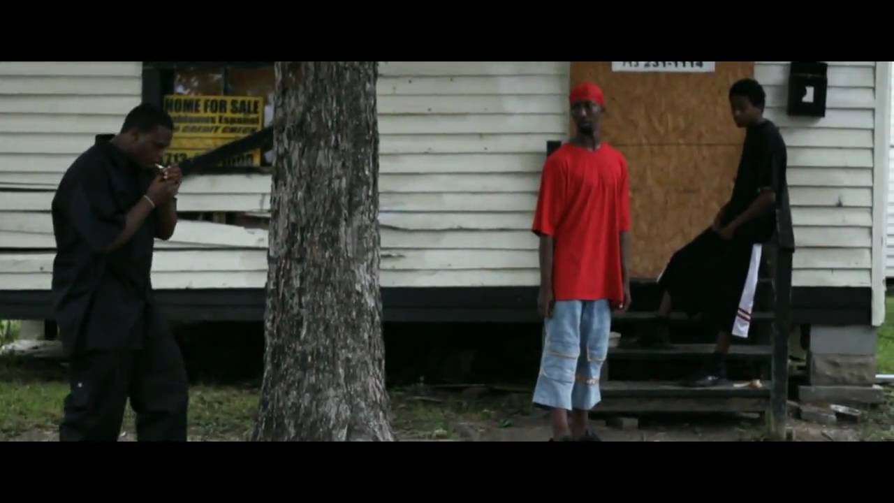 Trae Tha Truth featuring Lynzie Kent - Not My Time (Official Music Video)