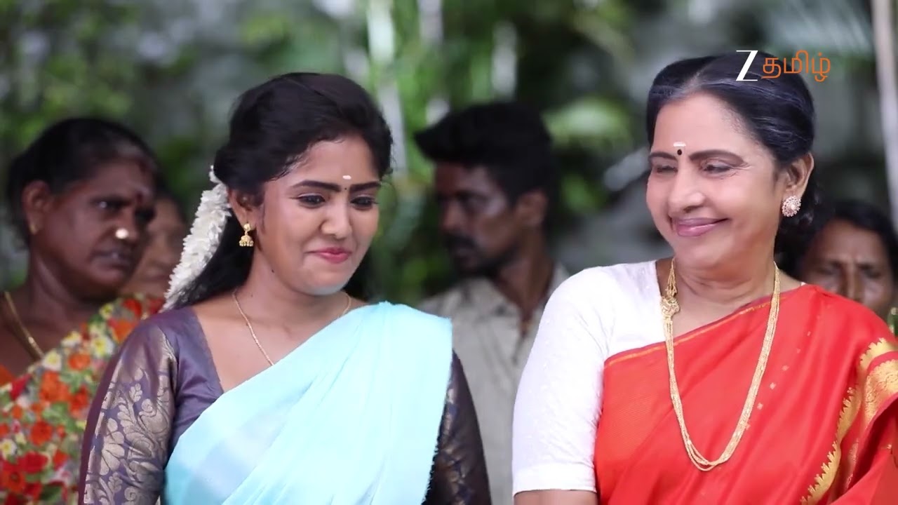 Mounam Pesiyadhe | Ep - 222 | Webisode | Jul 24 2025 | Zee Tamil