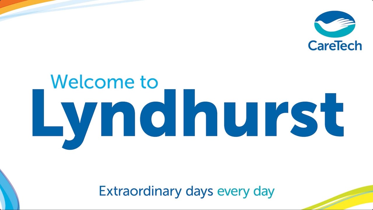 Lyndhurst Virtual Tour