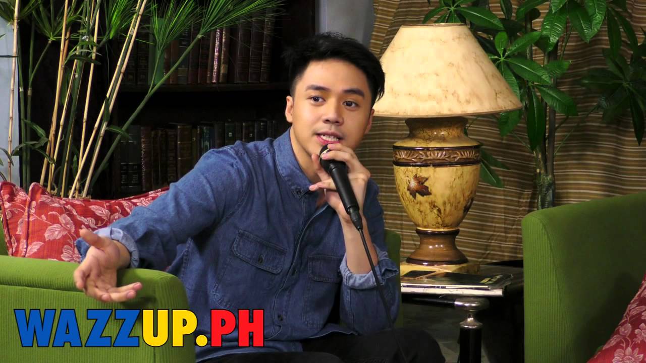 Part 07 You're My Home Blogcon with Richard Gomez, Dawn Zulueta, Jessie Mendiola, JC De Vera