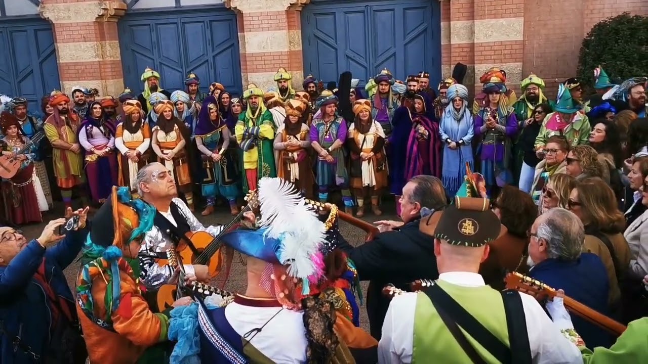 CARNAVAL CADIZ 2026 DÍA 2 vídeo 3. Estrella en el paseo de la fama a Adela del Moral. 👏🏽👏🏽
