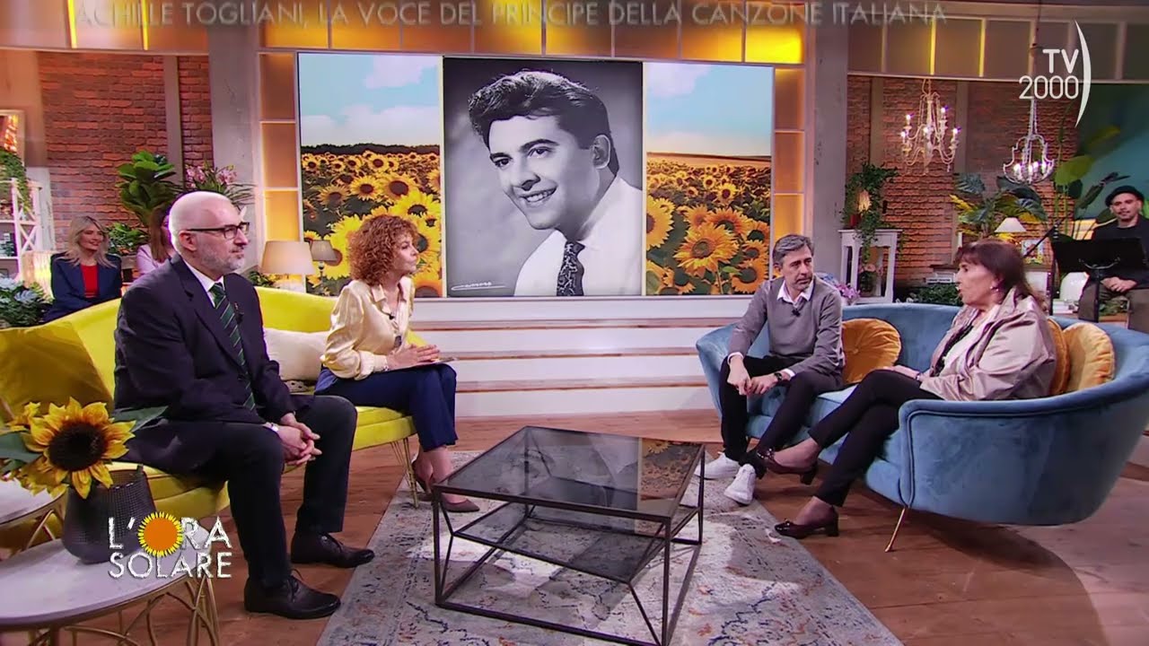 L'Ora Solare (TV2000) 
