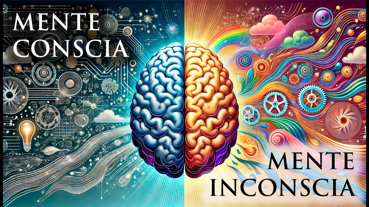 Mente Conscia vs. Inconscia: Scopri il Segreto del 95% delle Tue Decisioni | Puntata 5