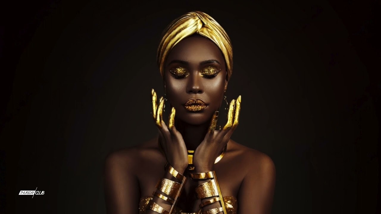 AFRO HOUSE MIX 2024 || Thursday Club Podcast #421
