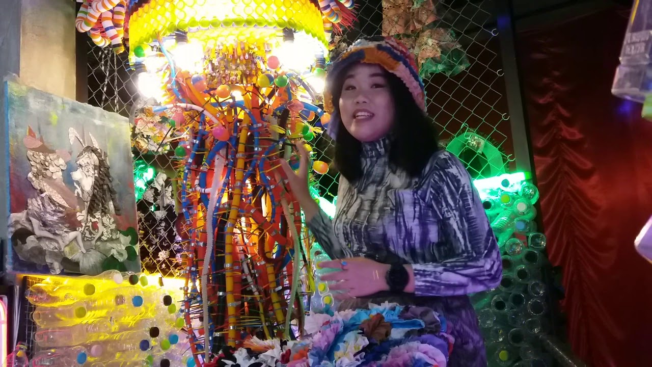 ศิลปิน คุณวิชชุลดา (คุณเอ๋)