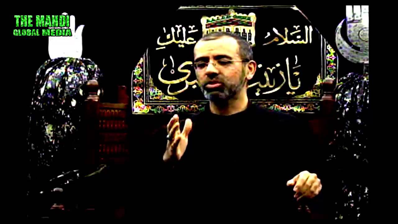 The Habib of Hussain (a) | Hajj Khalil Jaffer | #YaHussain