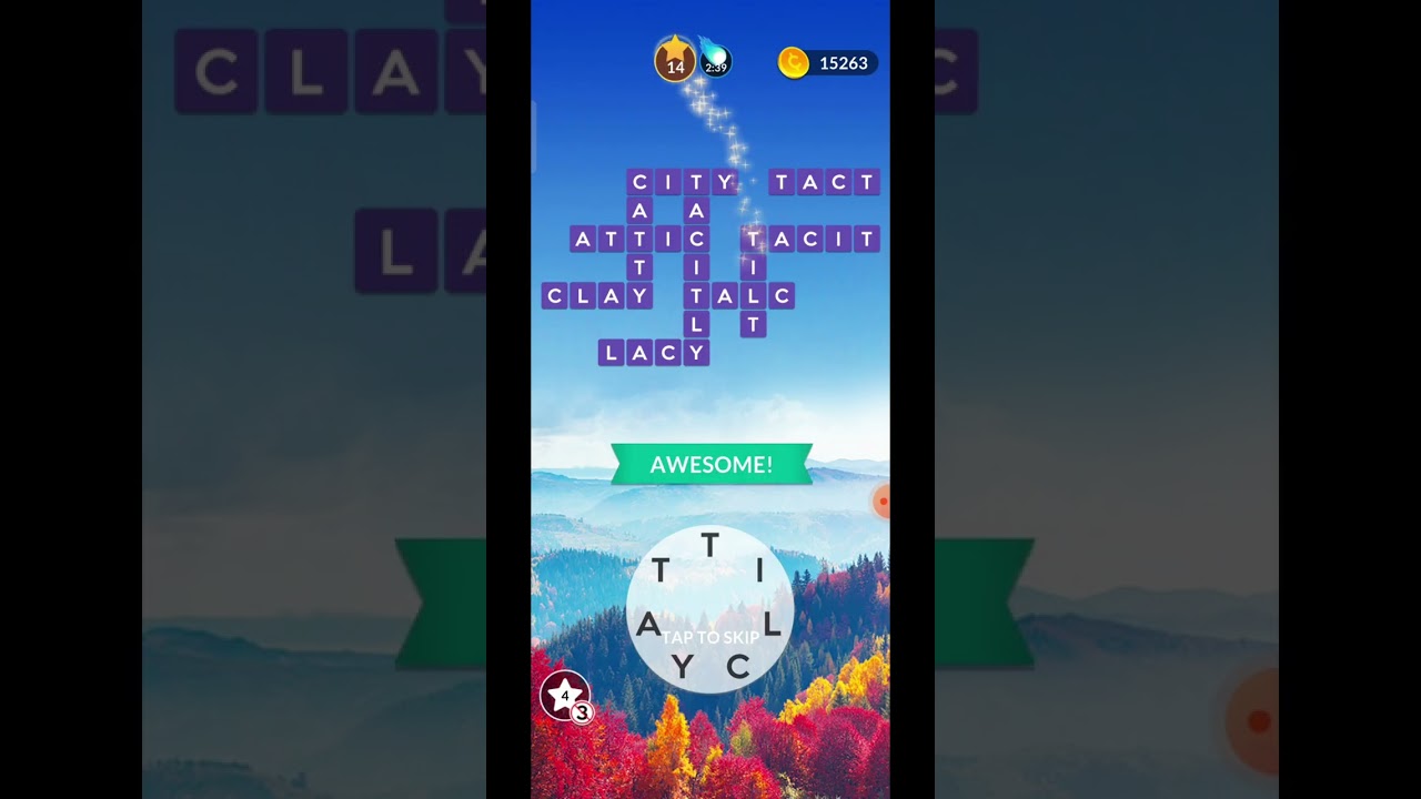 Wordscapes [22701-22800]