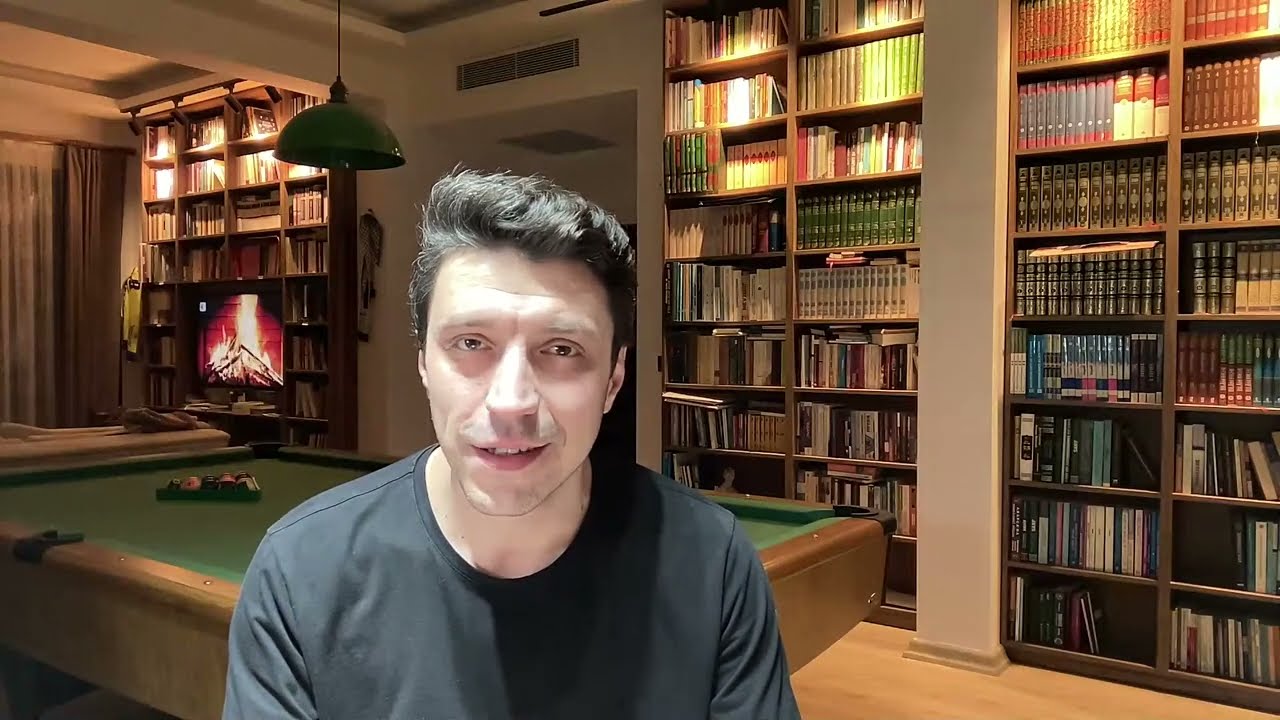 Cemaatler ve Tarikatlar