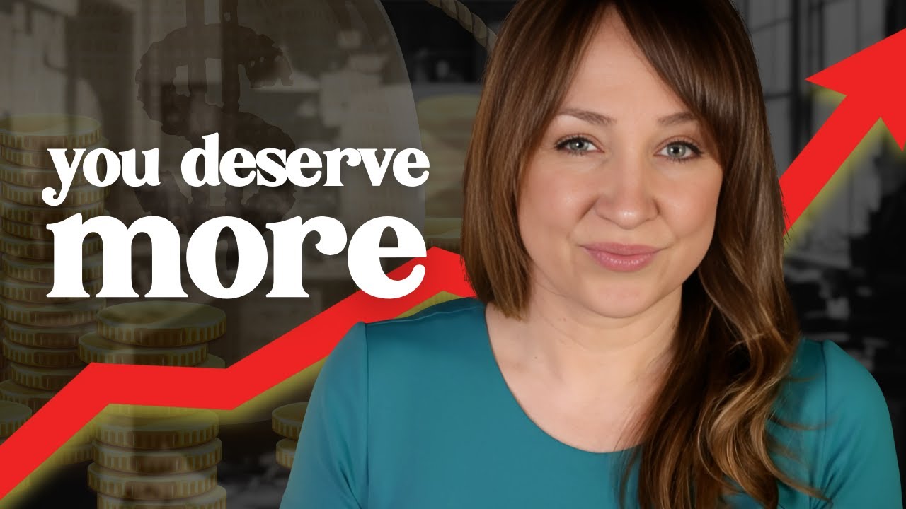 Don't Take a Paycut to Escape a Toxic Job Until You Know This...